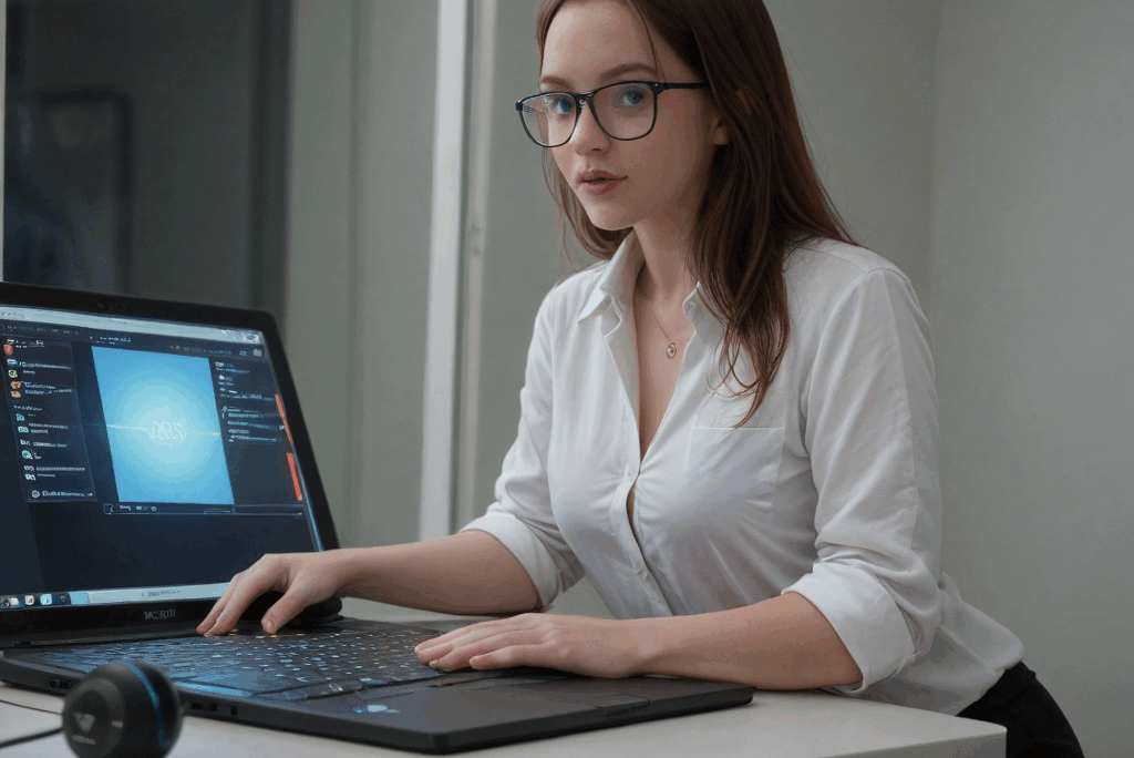 AI-Powered Tools Shaping the Future of Tech in 2025