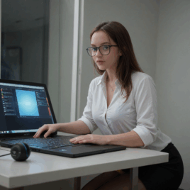 AI-Powered Tools Shaping the Future of Tech in 2025