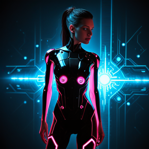 Why AI is the Secret Ingredient in 2025’s Adult Content Revolution